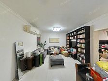 龙阳路五轨交汇+龙阳路CBD+商品房小区+全明带阁楼