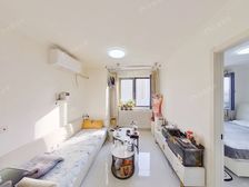 东坝·晏河湾3号院·1室·1厅