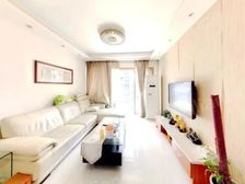 新上天合家园一期119.3平3居精装仅售228万随时看房签约