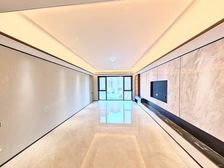 北辛安·中海寰宇天下-天赋·4室·2厅