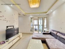 园区 香堤澜湾 简单装修2房 中上楼层 诚意出售!