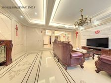 500万装修联排别墅,业主诚心出售,价位看中可谈。