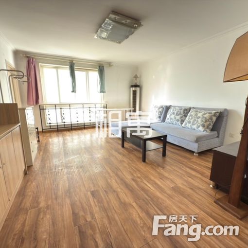 相寓 芍药居·芍药居北里二区·低楼层·2居室