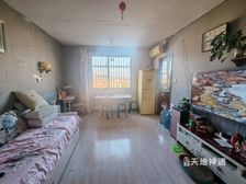 天地神通 怀柔雁栖育龙铭居 两居室 南北通透 精装修拎包住