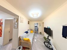 义和庄北里 2室1厅 西 东