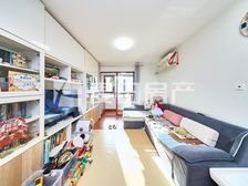 3室1厅安新路6号院