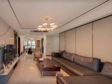 风华大境4室2厅2卫南北朝向478.0万元/套出售