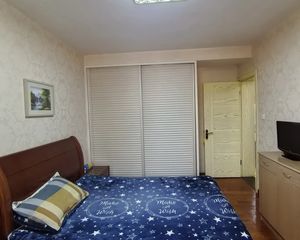 黄鹂社区2室1厅1卫南朝向119.0万元/套出售