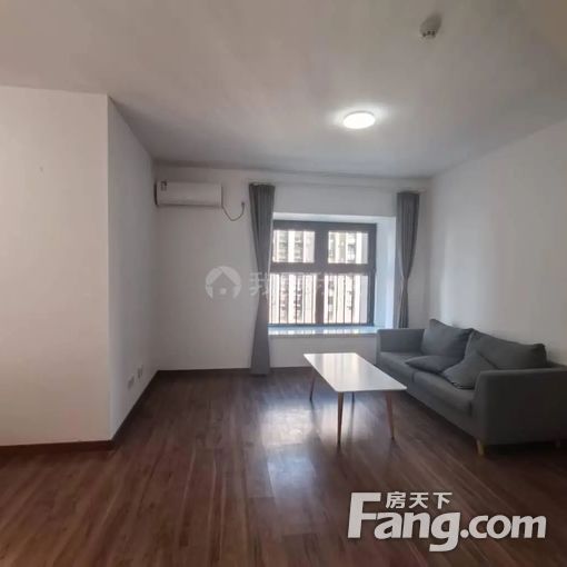 整租·鲁谷·远洋山水北区·1室·1厅