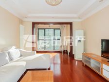 2室2厅中海紫御公馆