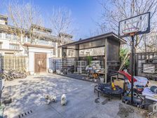 东边户独栋别墅 150平大 精装修交付 三个车位