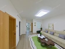 潞苑·华龙小区·2室·1厅