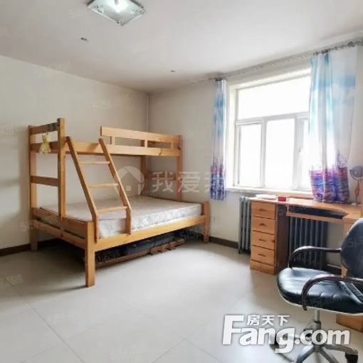 整租·团结湖·团结湖路南·1室·1厅