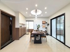 这套全新装修未入住房源 价可谈 房可看 信息保真是关键