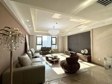 沈阳高端豪宅雅颂居看到的都有产权清晰急售大平层改善住宅