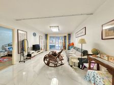 富力又一城A区3室2厅南北