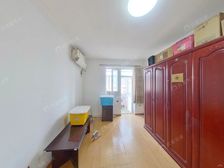 新上红庙北里中间层两居室随时看房