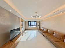 首开华润城3室1厅南北