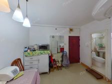 十里堡北里 新上 南北全明格局 三居室 地铁近