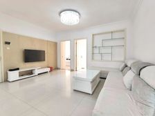 佳乐家近 精装短住 房主换房子 龙凤花园电梯房