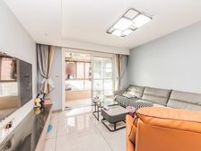 世茂香槟湖三期 142.91平4居 南向精装修 随时签约