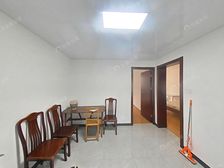 双南大两房,看房方便,满五少税,临近地/铁,商超等