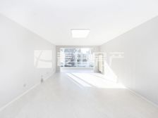 鲁艺上河村客厅双卧南三居+户型佳景观好采光足+独体独户门厅