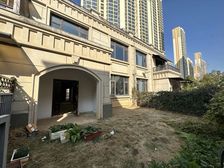 新出炉,新建城法式别墅,自带南北花园,低于市场价,捡漏必看