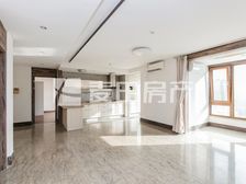 华鼎世家2室2厅精装修