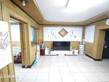 天地神通开利园小区南北通透三居室诚意出售采光好