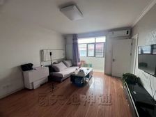 天地神通 富乐南里 南北通透 精装修低楼层