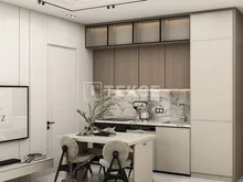 阿拉尼亚安塔利亚海滩步行公寓