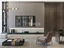 迪拜乐园(Dubailand) 豪华公寓,配备丰富设施及灵活
