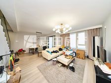 凤凰城一期2室2厅精装修