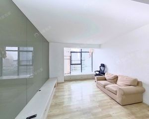 天寓联庄,中间楼层,朝南两房 采光佳,钱塘实验 高新实验