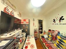 甘泉宜川·华阴路公房·1室·1厅
