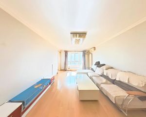 南北通透 车站北里 2室1厅
