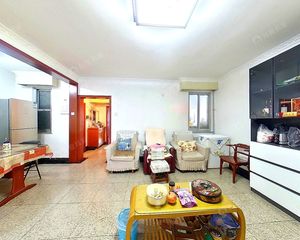 玉泉路·复兴路40号院·3室·2厅