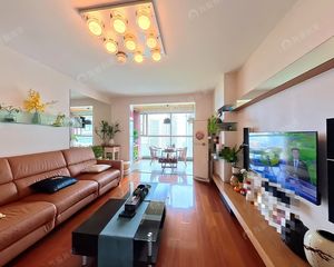 奥林匹克公园·万科星园·3室·2厅