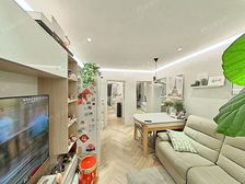 华东理工·书香苑·2室·1厅