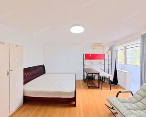 白家庄小舒包 电梯南向一居 精装修 低总价 诚心出售