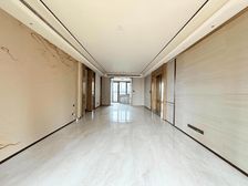 星河湾三期全新未入住的大三房 南北都可欣赏园林水系景观
