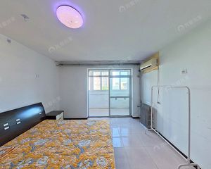 通州北苑地铁·杨庄北街4号院·1室·1厅
