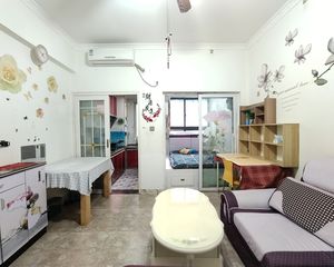 两江新区 两江慧谷 二房 26.8万