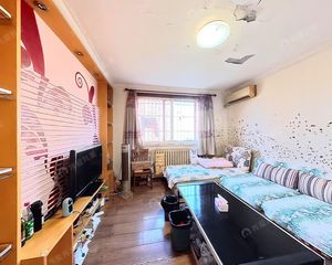 常营·金隅丽景园·2室·1厅