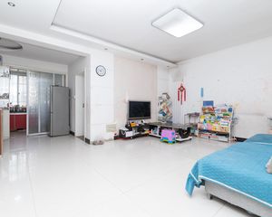南北通透衡山雅居3室2厅
