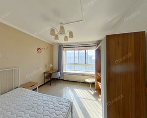 梨园地铁站 南北通透两居室 H户型 业主诚意出售 看房随时