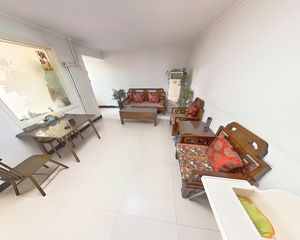 大兴车站北里 三居室 精装修 南北户型 双卧朝南 中层