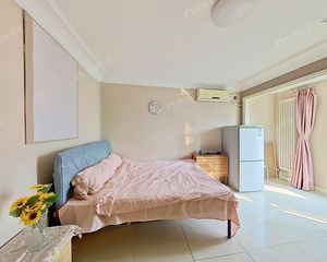 科技园区·中海御鑫阁·一居室·业主诚心出售·有钥匙随时可看