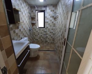 大竹林 江与城江城时光一房60万